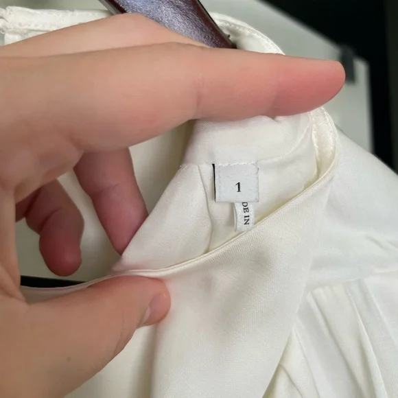 Sandro Blouse - Picture 11 of 15